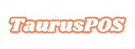 Logo do sistema TaurusPOS
